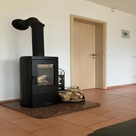 In For 4 Personen, Cleaning Included Tatil Evi *