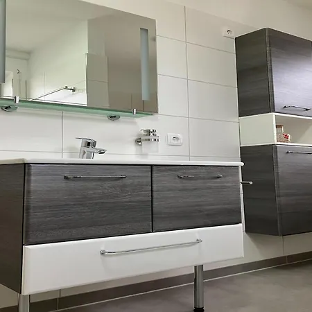 Tatil Evi In For 4 Personen, Cleaning Included