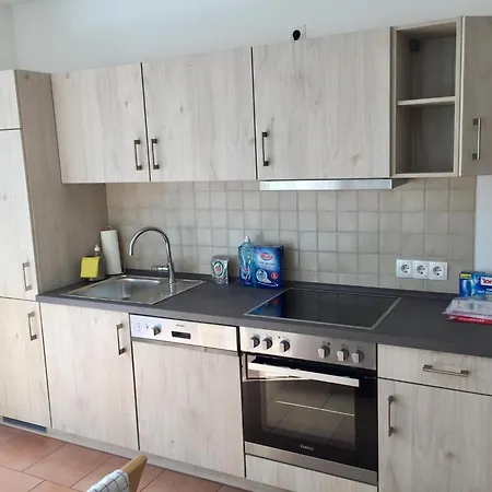 In For 4 Personen, Cleaning Included *