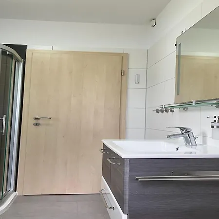 In For 4 Personen, Cleaning Included Mirow