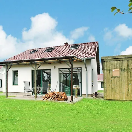 In For 4 Personen, Cleaning Included Tatil Evi Mirow