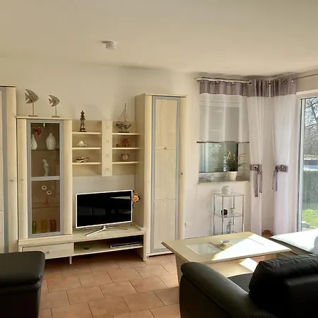 In For 4 Personen, Cleaning Included Tatil Evi