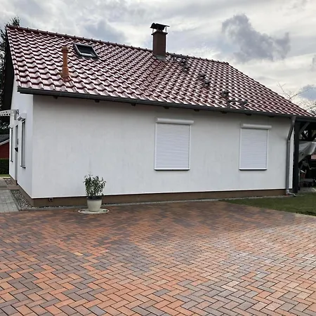 In For 4 Personen, Cleaning Included *